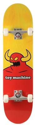 Toy Machine Monster 8.0 Complete Skateboard - view large