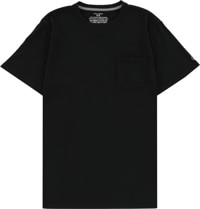 Volcom Solid Pocket T-Shirt - black